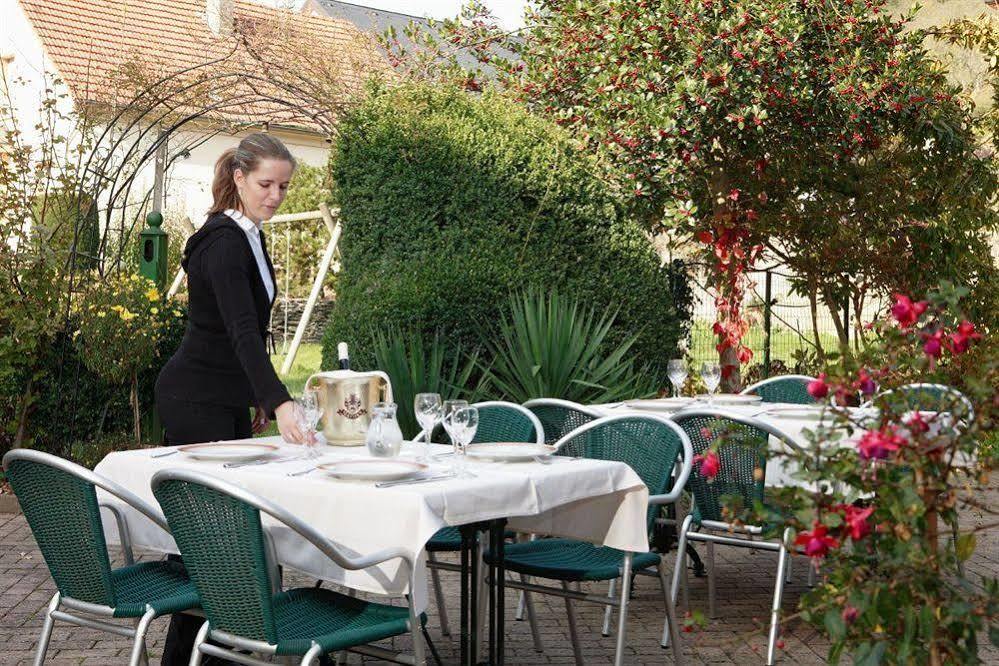 Hotel - Restaurant " Victor Hugo" Vianden Kültér fotó
